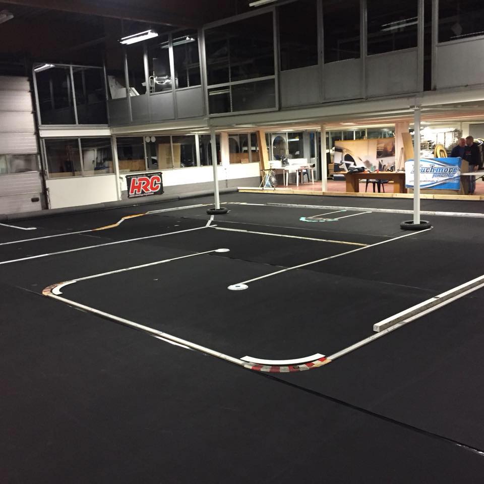 E.Z. Racing circuit