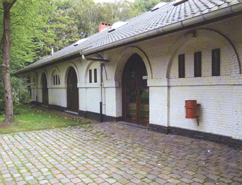 Zaal