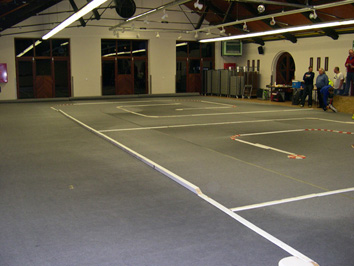 Zaal