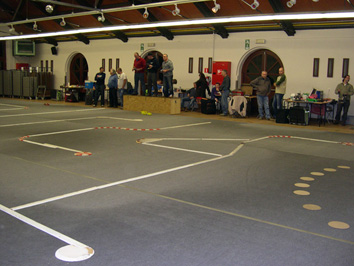 Zaal